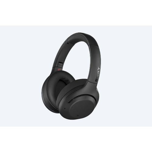 Wireless Extra Bass Noise Cancelling Headphones - Wh-xb900n