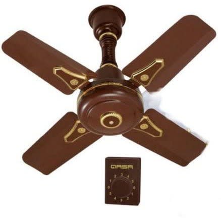 Ceiling Fan -70W - 24"