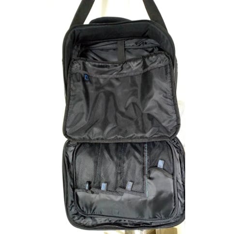 Projector Bag - Black