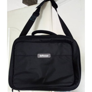 Projector Bag - Black