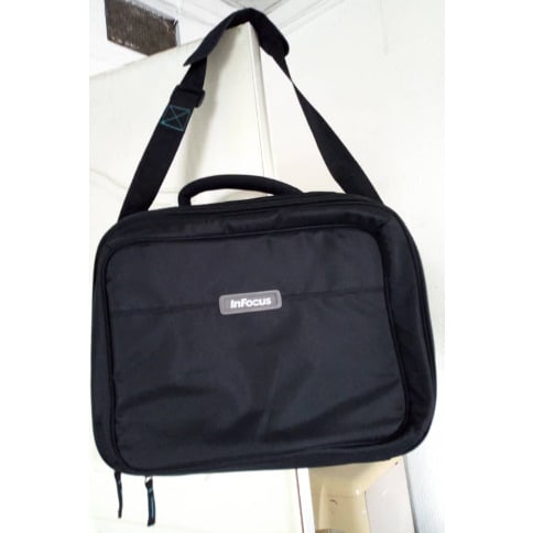 Projector Bag - Black