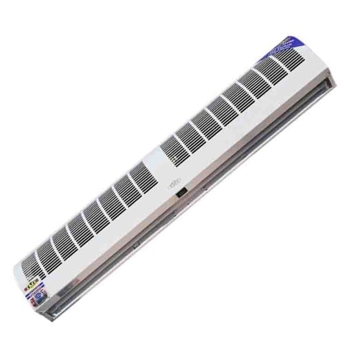 Industrial Air Curtain   6ft X 4.5m