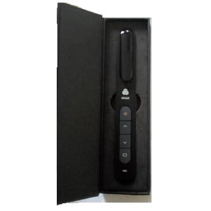Pen Projector Presenter