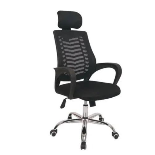 Ergonomic Victory Chair With Headrest