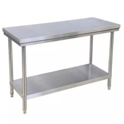 Stainless Steel Work Table 4ft