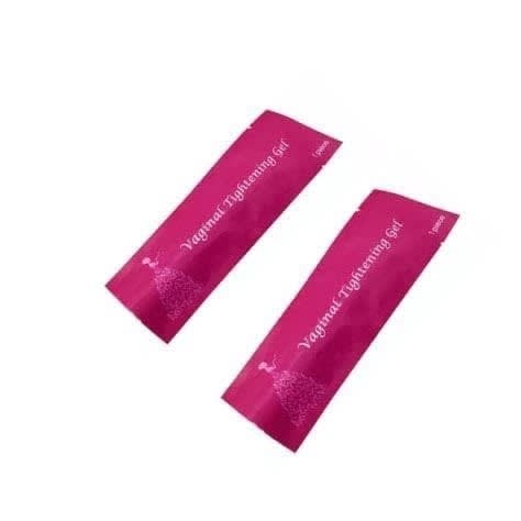 Vagina Tightening Gel - 2 Pieces - 10ml
