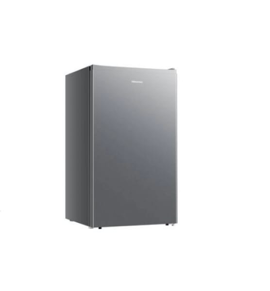 90L Single Door Refrigerator - REF093DR