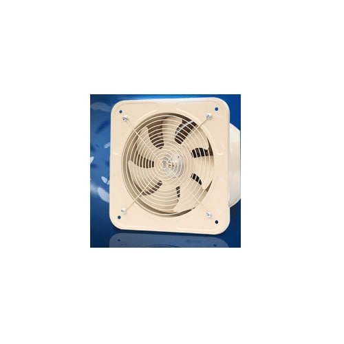 Futina Industrial Ventilation Fan 12 Inch Vent
