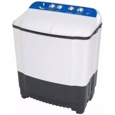 10kg Twin Tub Washing Machin