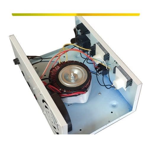 Solar Inverter With Charger- 500watts -500va -12v