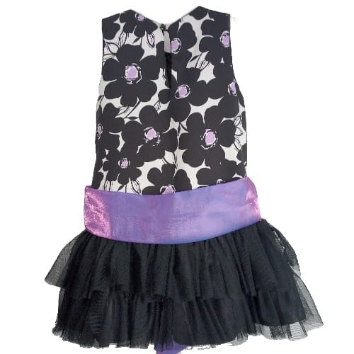 Party Dress For Girls.