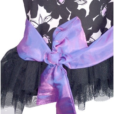 Party Dress For Girls.
