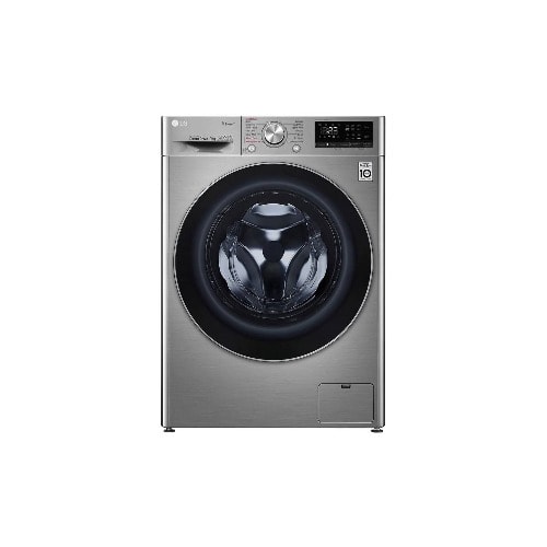 Automatic Front Load Washing Machine - 9kg Washer - 6kg Dryer