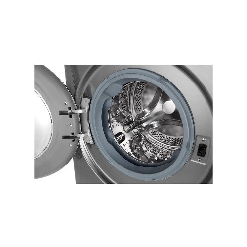 Automatic Front Load Washing Machine - 9kg Washer - 6kg Dryer