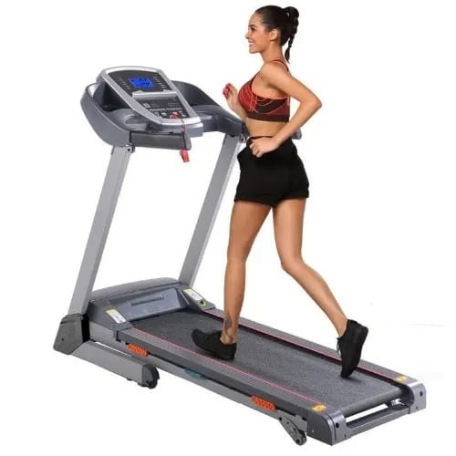 De Young 2.5hp Treadmill Machine