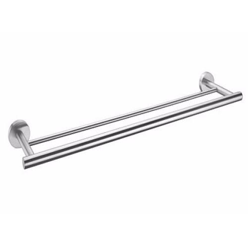Double Towel Hanger - 70cm