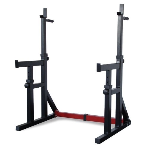 Dip Stand Squat Rack - 415-sr