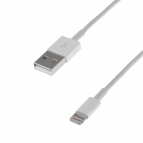 Iphone Usb Cable