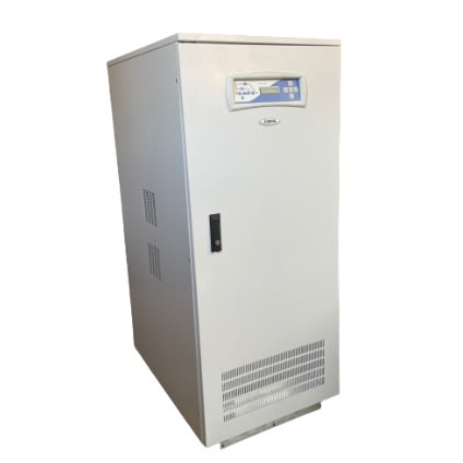 60kva Delta Online Inverter
