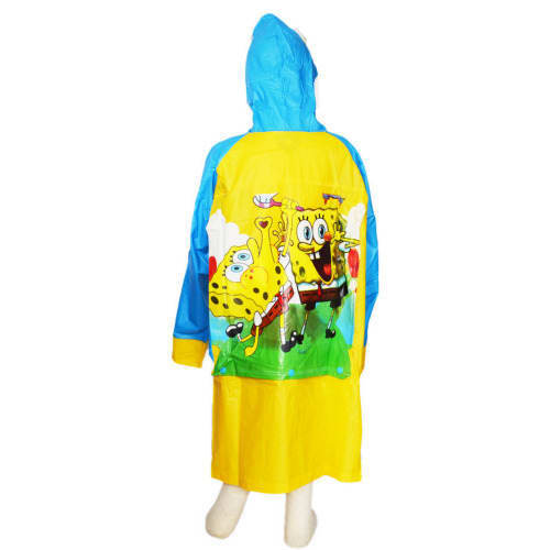 Children Rain Coat