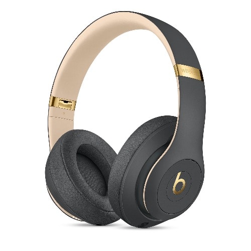 Studio3 Wireless Over-Ear Headphones - Shadow Grey Special Edition