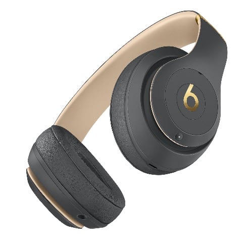 Studio3 Wireless Over-Ear Headphones - Shadow Grey Special Edition