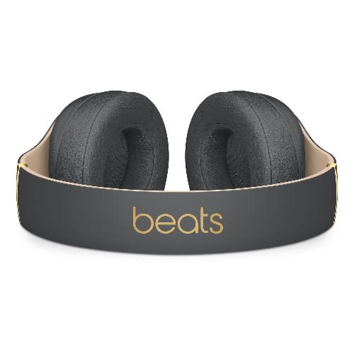 Studio3 Wireless Over-Ear Headphones - Shadow Grey Special Edition