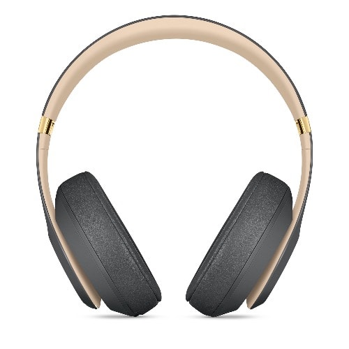 Studio3 Wireless Over-Ear Headphones - Shadow Grey Special Edition