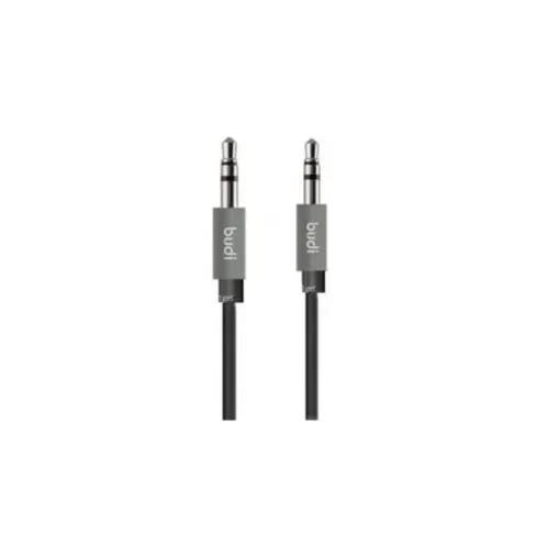 Aux Braided Cable 129 - 1.2m
