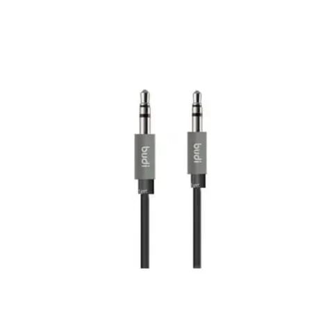 Aux Braided Cable 129 - 1.2m