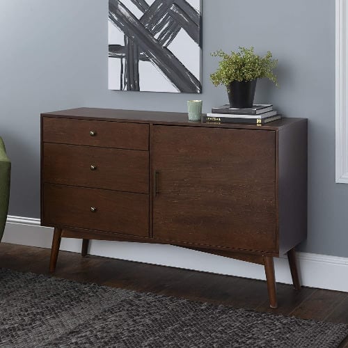 Living Room Console 2