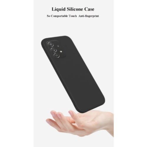 Silicone Phone Case For Samsung Galaxy A13 4g