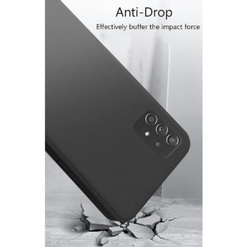 Silicone Phone Case For Samsung Galaxy A13 4g