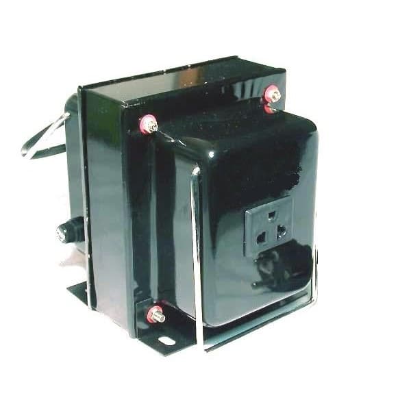 2000 Watts Stepdown