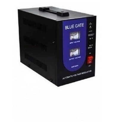 Stabilizer 300KVA