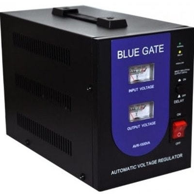 5KVA Stabilizer