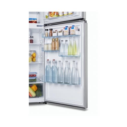 Double Door  Refrigerator - Top Mount Defrost Rd-49wr - 375l