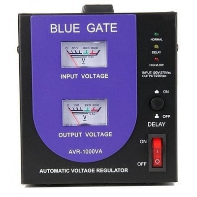 Stabilizer - 1000VA - 1KVA