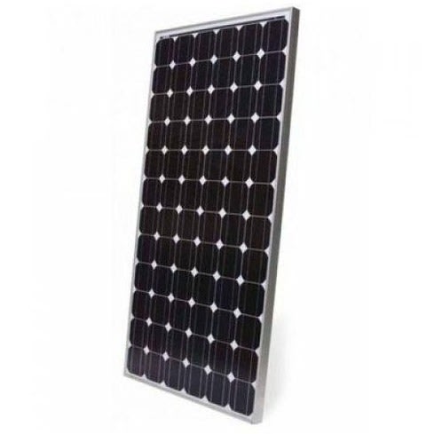 Monocrystaline Solar Panel - 180watts Grade A