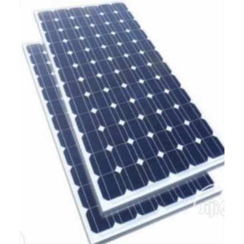Inverter - 1.2kva  + Solar