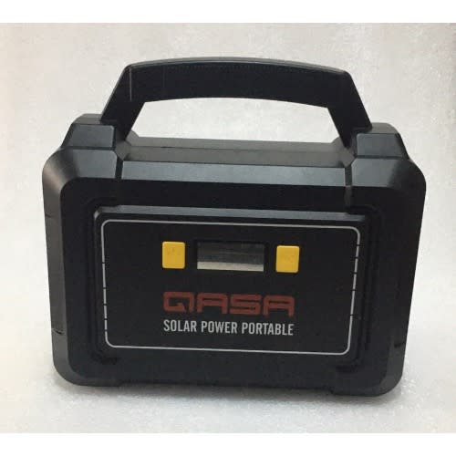 Solar Power Portable