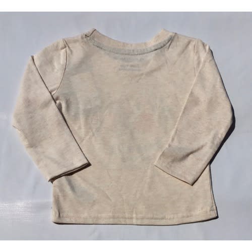 Friends Together Long Sleeve Top