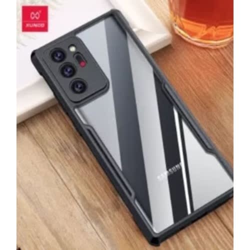 Xundd Defender Case For Samsung Note 20 Ultra
