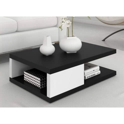Modern Center Table - Coffee Table