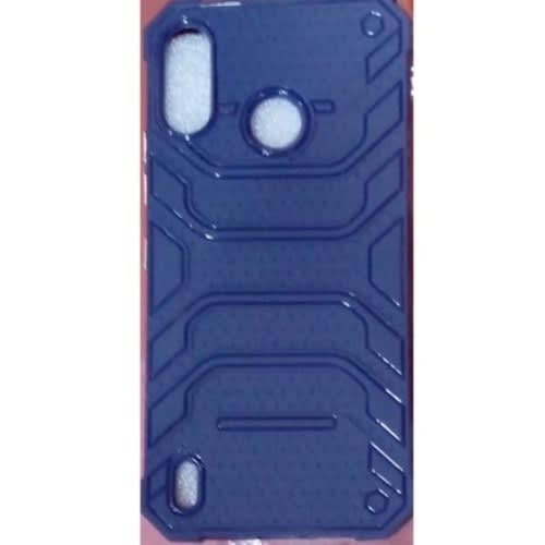 Back Case For Tecno Cammon 12