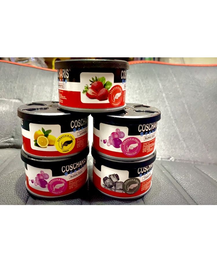 High Quality Car, Office, Home AirFresher 60 Days