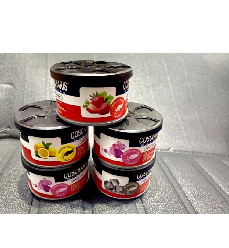High Quality Car, Office, Home AirFresher 60 Days