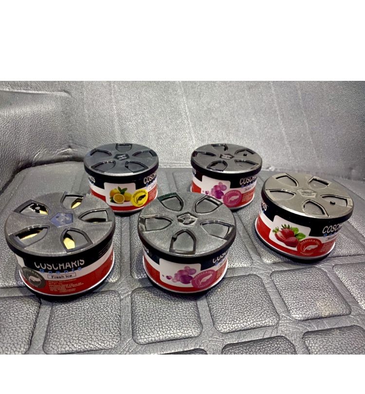 High Quality Car, Office, Home AirFresher 60 Days