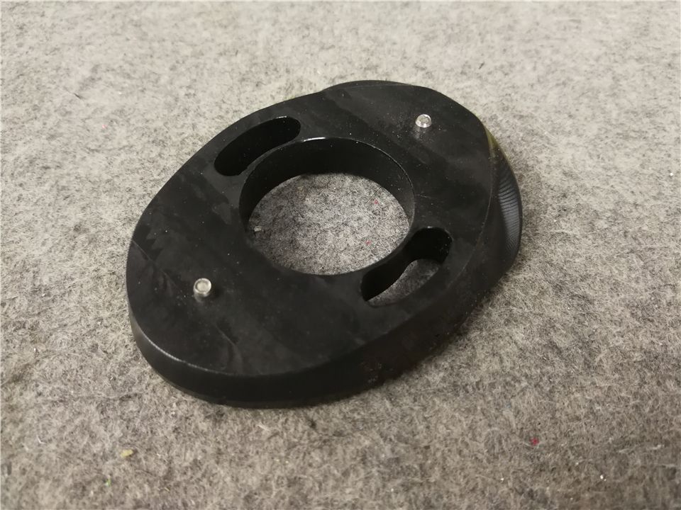 Frame Headset Bearing 1k Talon Carbon Handlebar Washer Stem