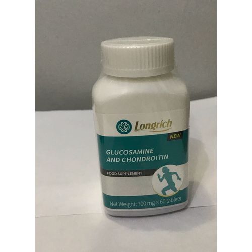 ARTHRO (GLUCOSAMINE & CHRONDROITIN)